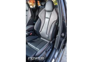Budget Test: Audi S3 Sportback 8V 431Ps
